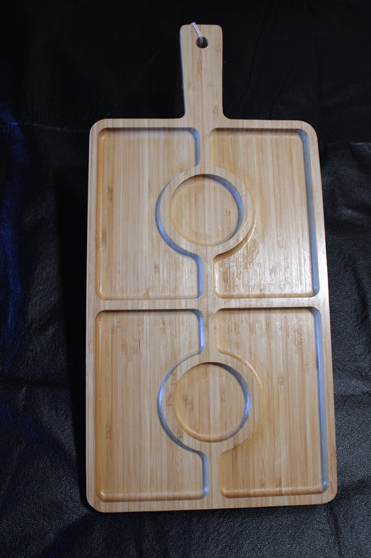 Charcuterie Board BH3028