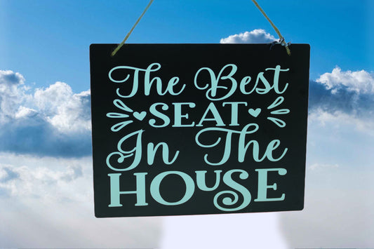 Best seat in the House BH1201